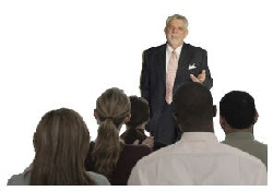 Classroom Training Programs image