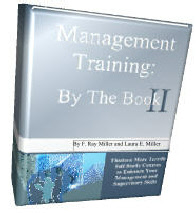 Management Training By The Book 2 image