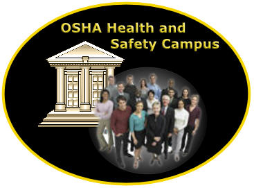 OSHA Health and Safety Campus