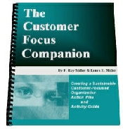 The Customer Focus Companion ebook