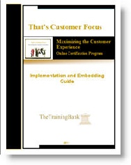 Managers 150 page Implementation and Embedding Guide