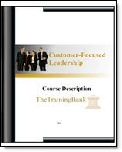 Customer-Focused Leadership image 