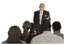 Classroom Training Programs