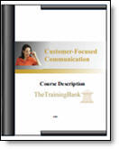 Customer-Focused Communication image
