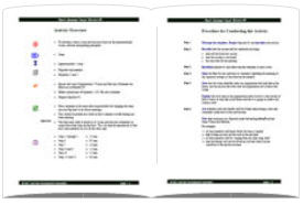 Sample page form Companion