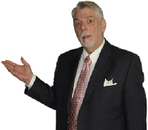 Ray Miller image