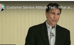 The Art of Customer Service: Influence with Ease